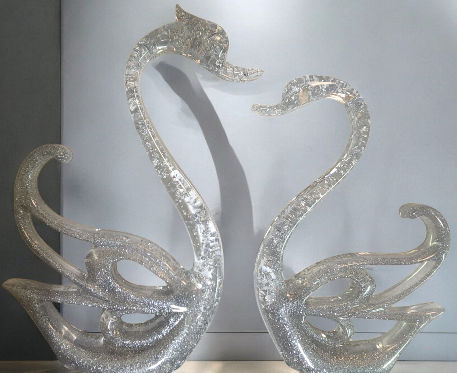 EPOXY RESIN DECOR
