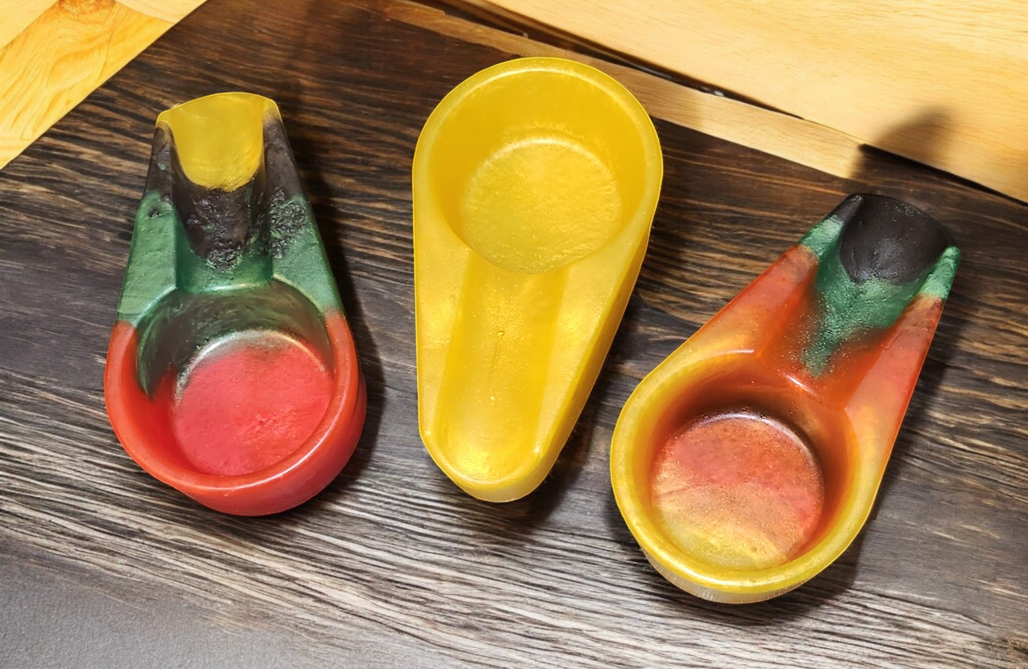 Individual Cigar Ashtray