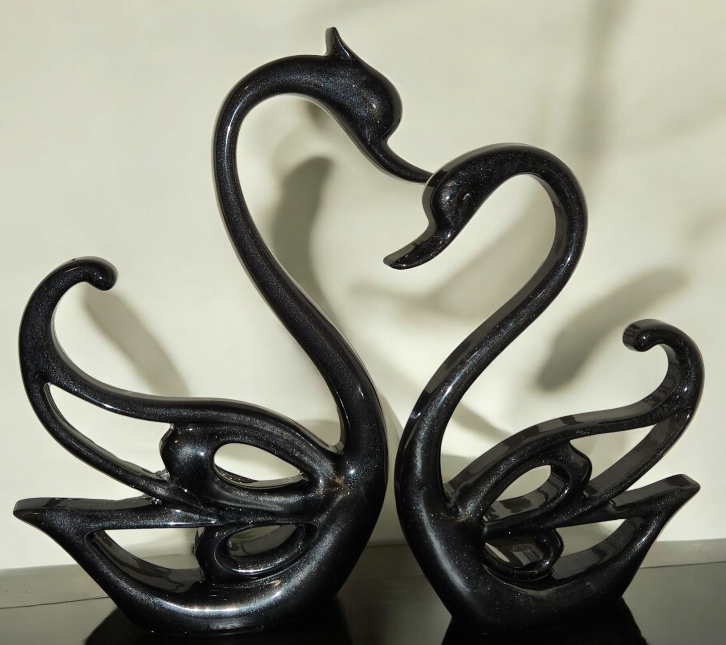 Swans (Set of 2)